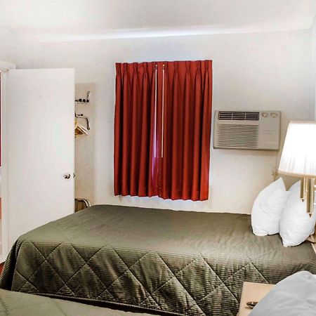 Rodeway Inn Dillsburg Kültér fotó