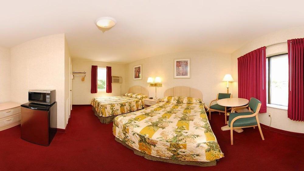 Rodeway Inn Dillsburg Kültér fotó