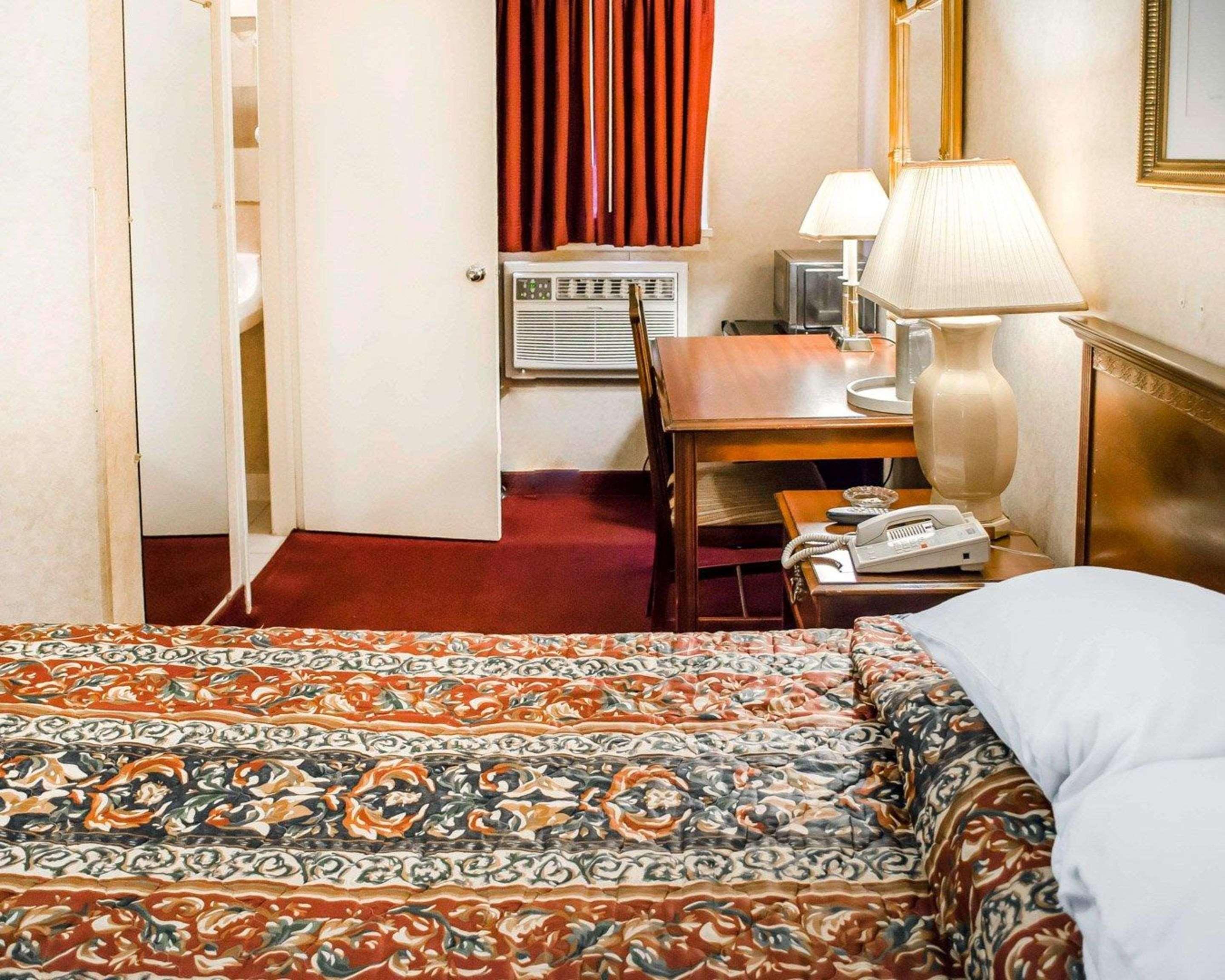 Rodeway Inn Dillsburg Kültér fotó