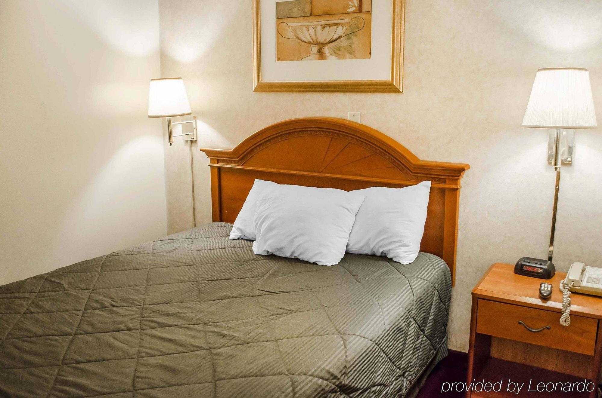 Rodeway Inn Dillsburg Kültér fotó