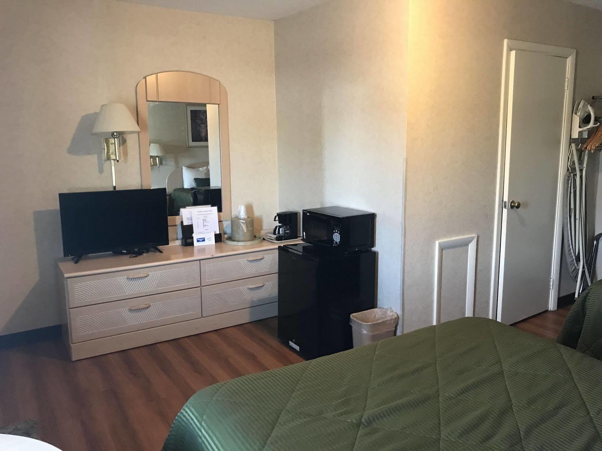 Rodeway Inn Dillsburg Kültér fotó