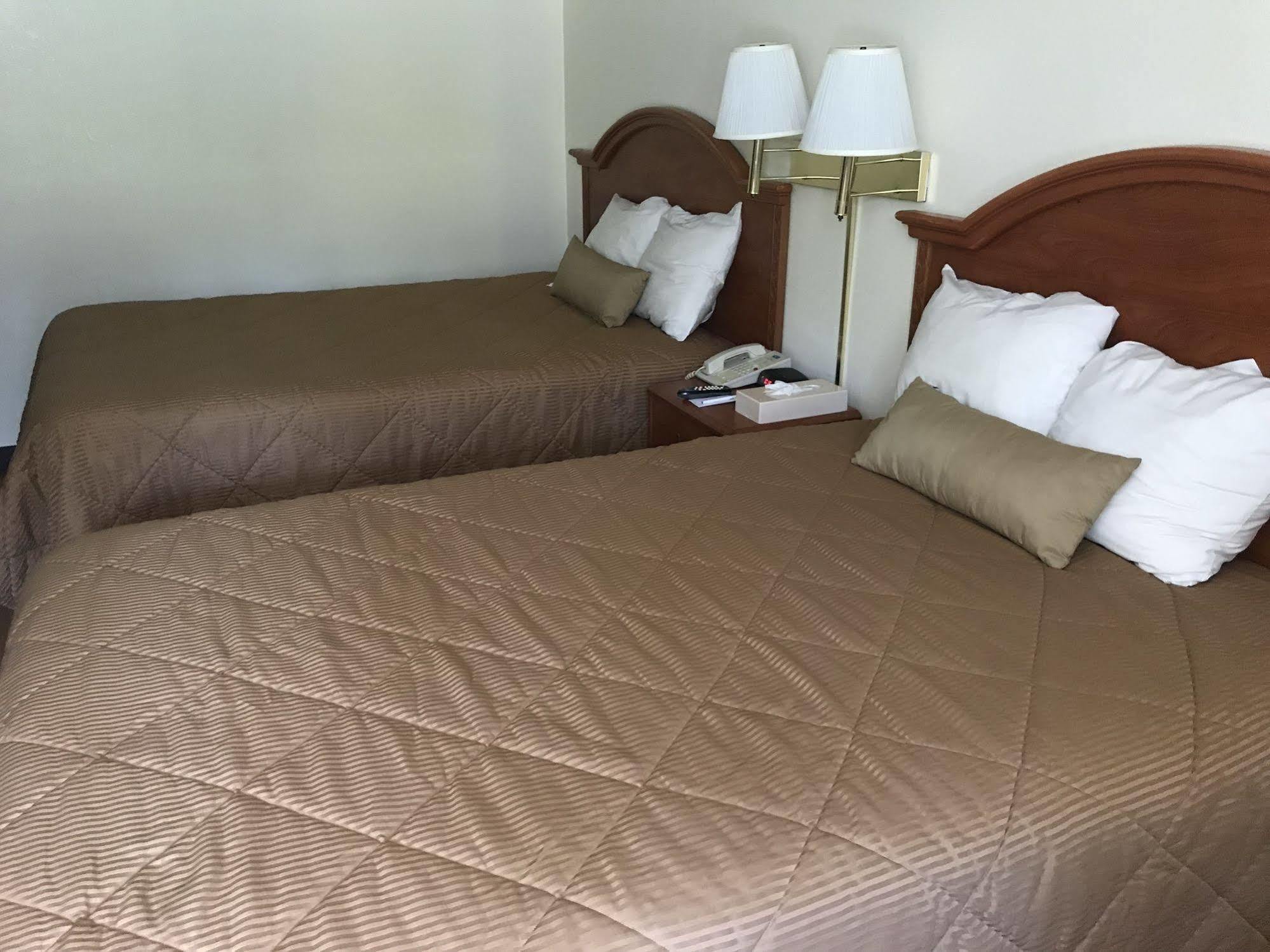 Rodeway Inn Dillsburg Kültér fotó