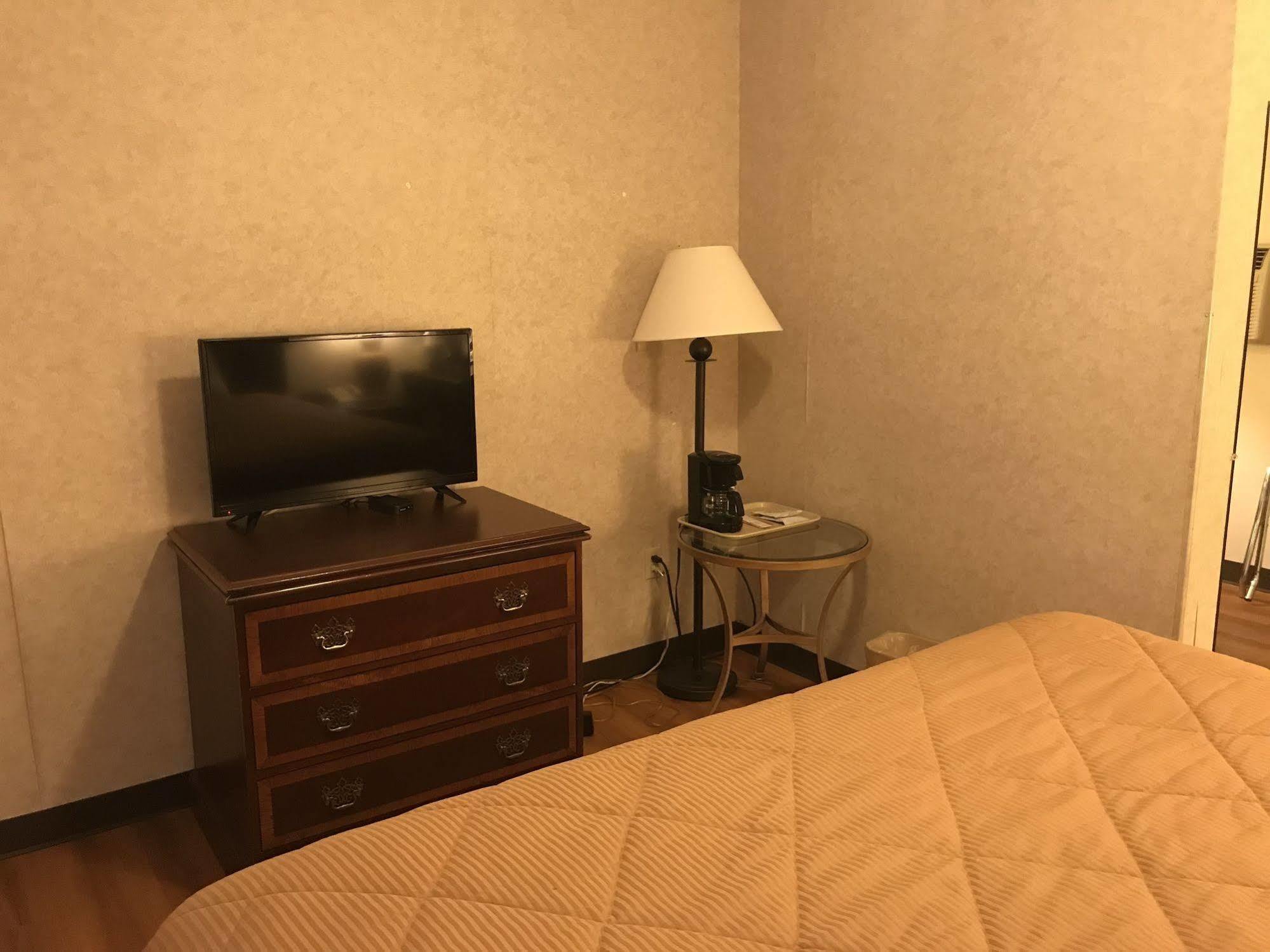 Rodeway Inn Dillsburg Kültér fotó