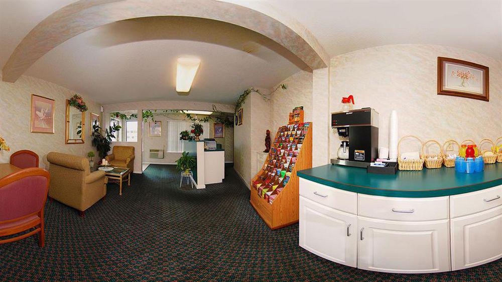 Rodeway Inn Dillsburg Kültér fotó