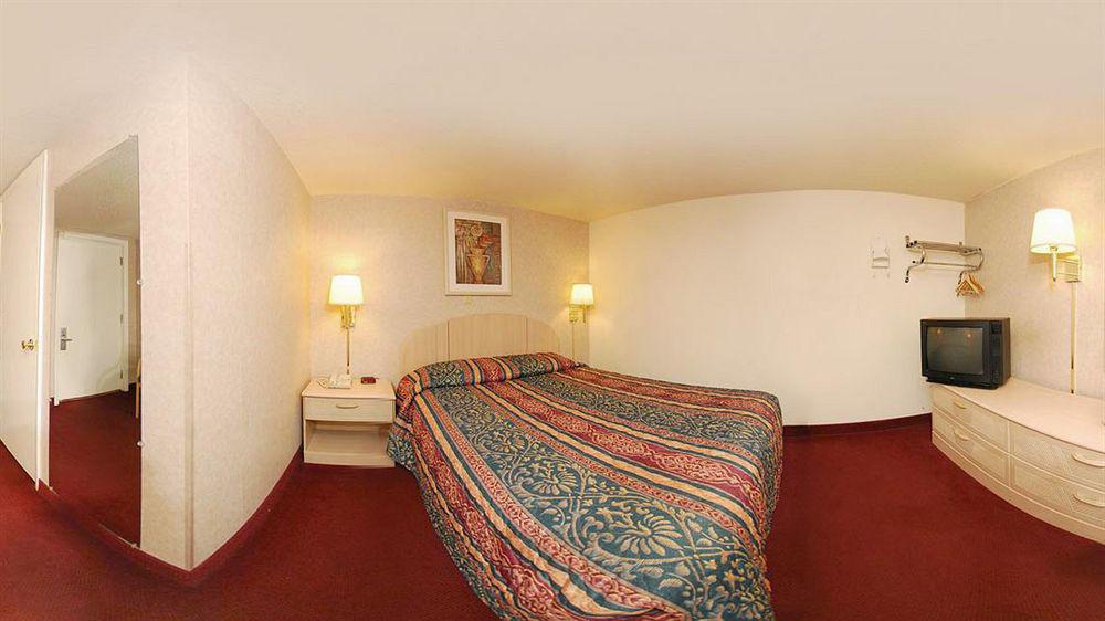 Rodeway Inn Dillsburg Kültér fotó