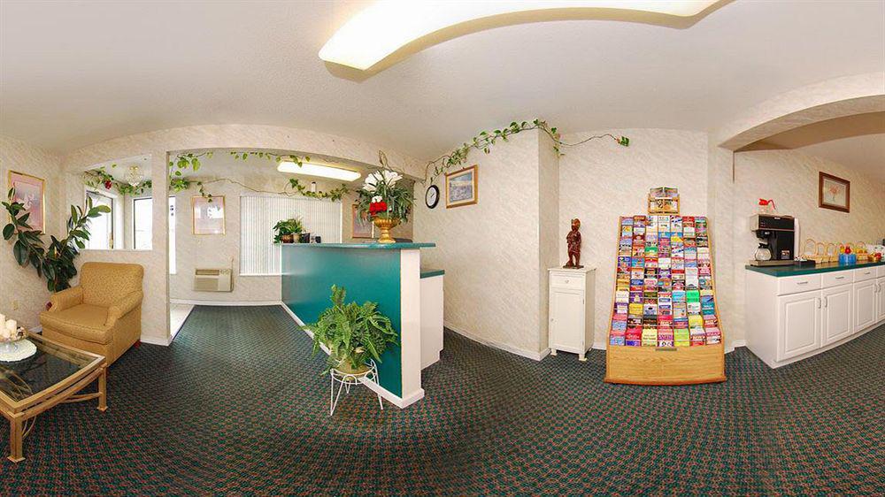 Rodeway Inn Dillsburg Kültér fotó